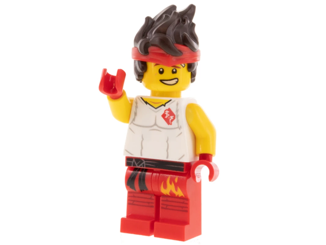 LEGO&reg; njo0643 Kai