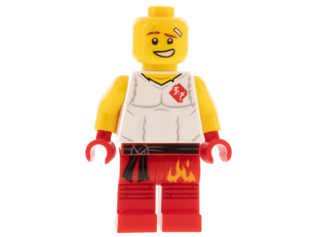 LEGO&reg; njo0643 Kai