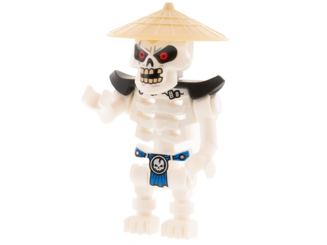 LEGO&reg; njo0642 Skulkin