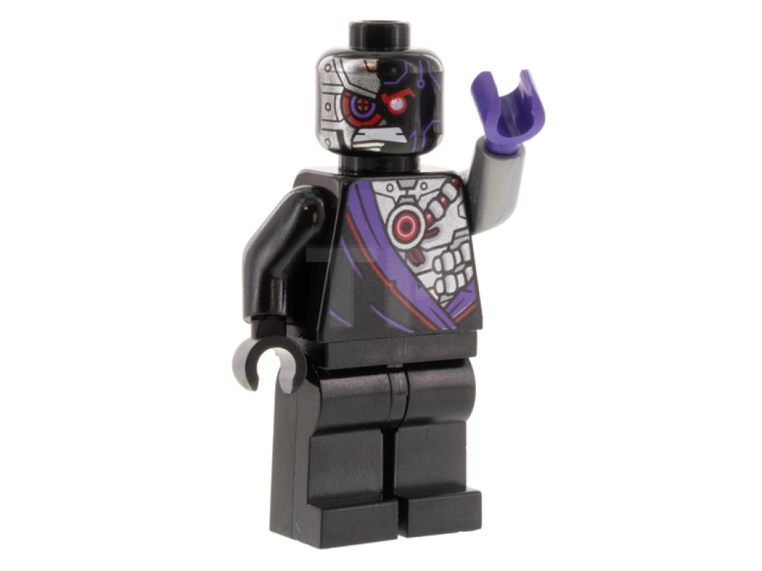 LEGO&reg; njo0582 Nindroid