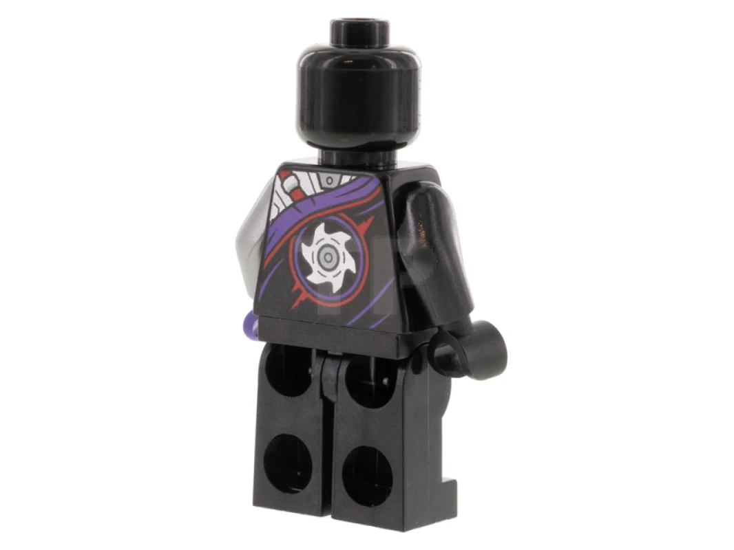 LEGO&reg; njo0582 Nindroid