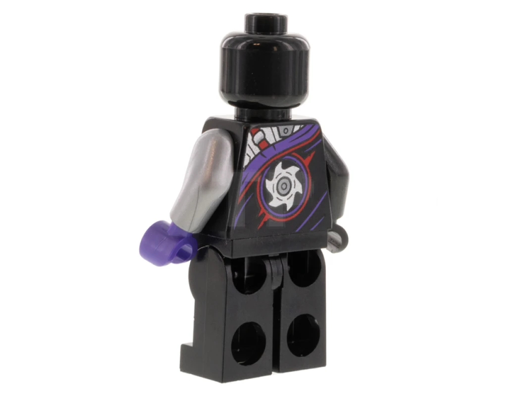 LEGO&reg; njo0582 Nindroid