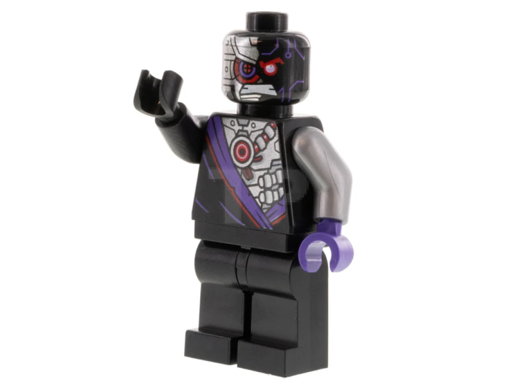 LEGO&reg; njo0582 Nindroid