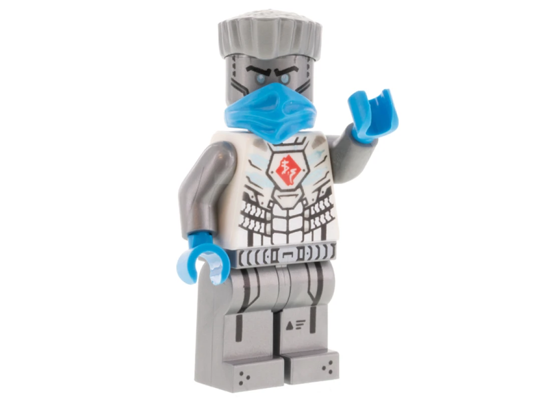 LEGO&reg; njo0647 Zane
