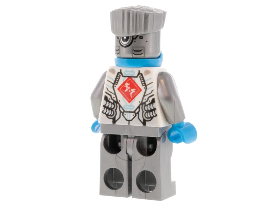 LEGO&reg; njo0647 Zane