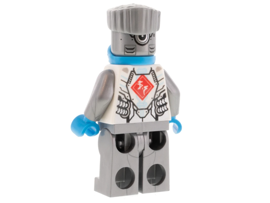 LEGO&reg; njo0647 Zane