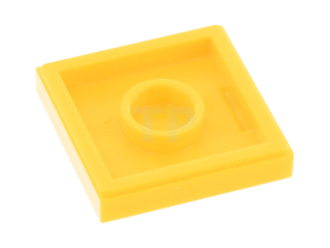 LEGO&reg;  - 3068pb1588 - Carreau 2 x 2 avec couverture d'album - Motif coureur