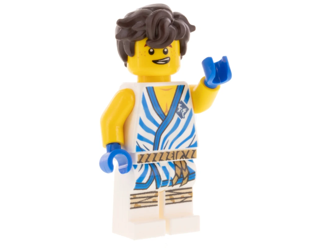 LEGO&reg; njo0648 Jay