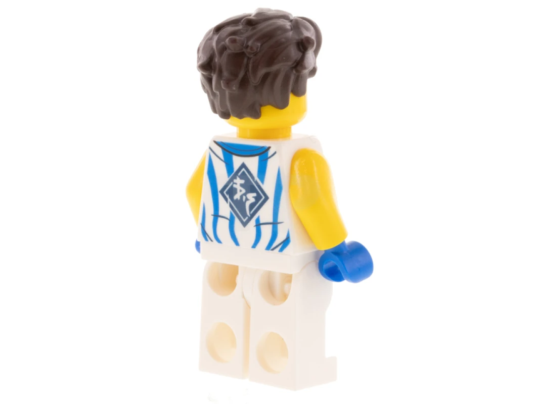 LEGO&reg; njo0648 Jay