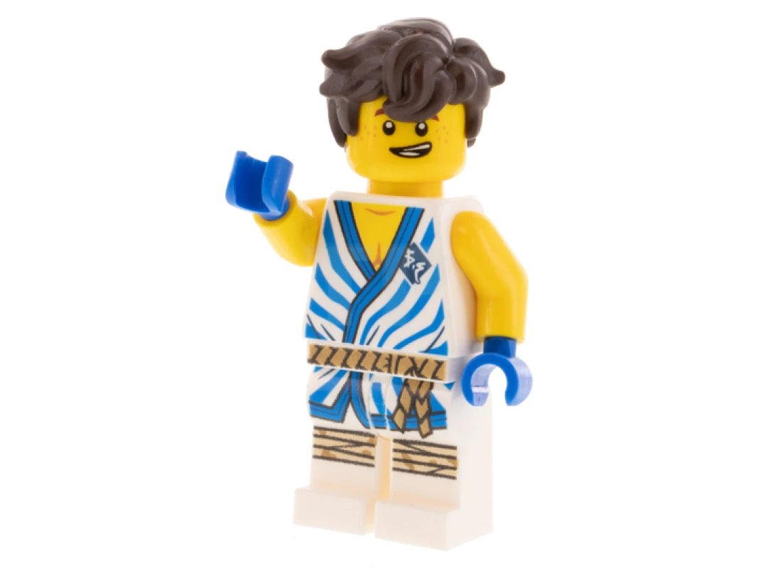 LEGO&reg; njo0648 Jay