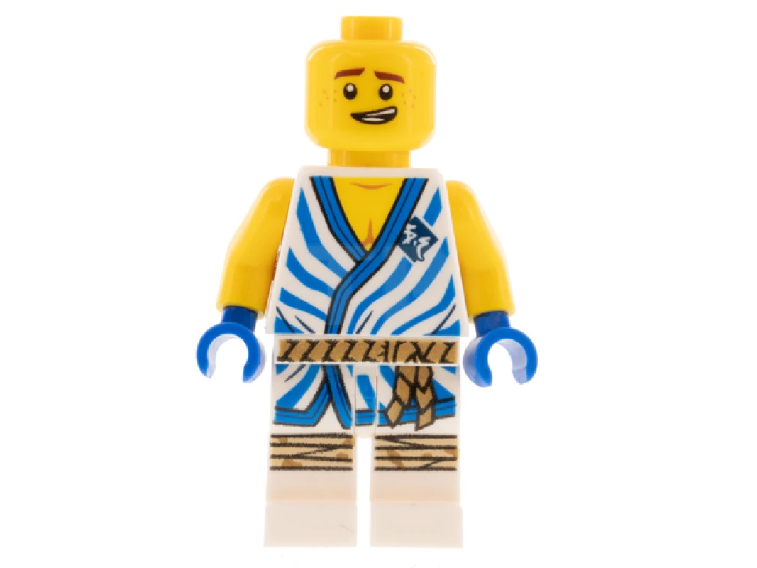 LEGO&reg; njo0648 Jay