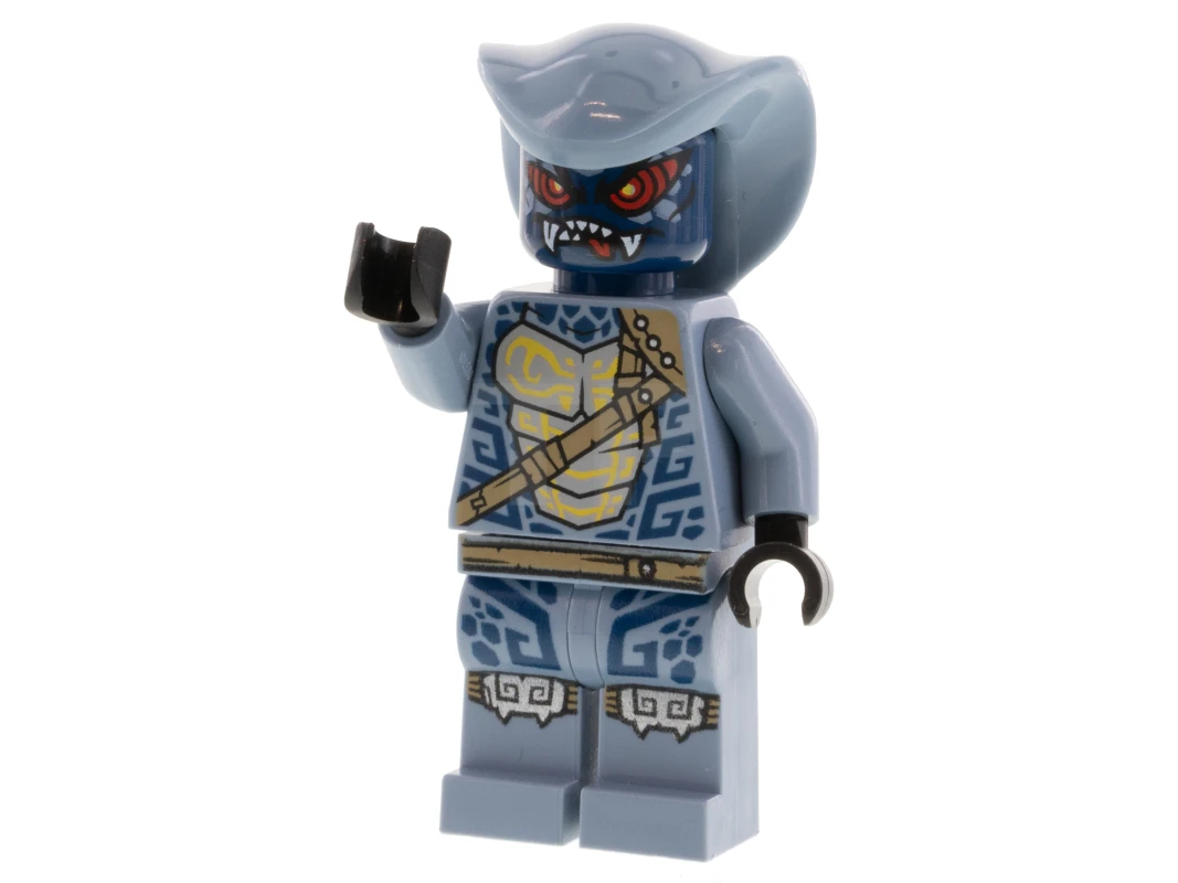 LEGO&reg; njo0649 Serpentine