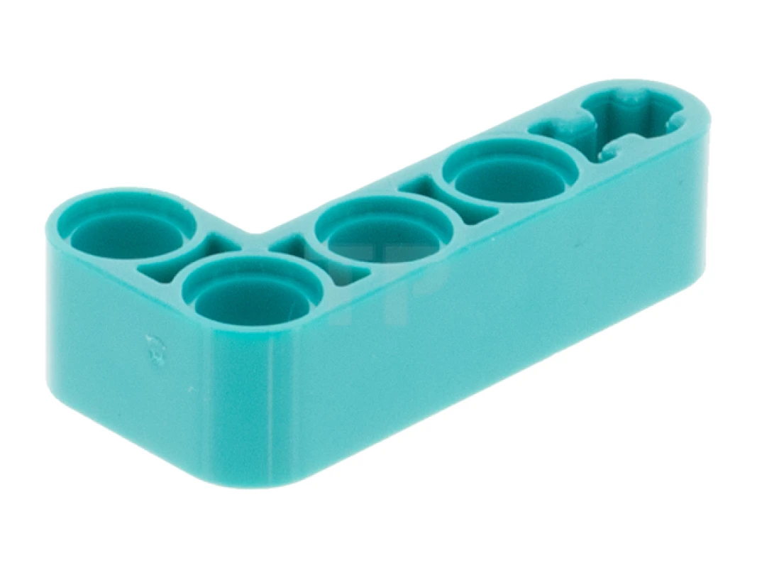 LEGO&reg; 6509369 - 32140 - Liftarm 2 x 4 dick, L-Form