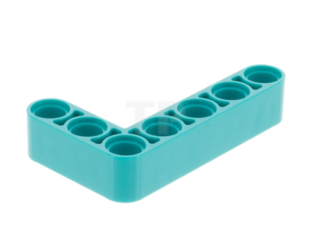 LEGO&reg; 6295146 - 32526 - Liftarm 3 x 5 Thick, L-Shape