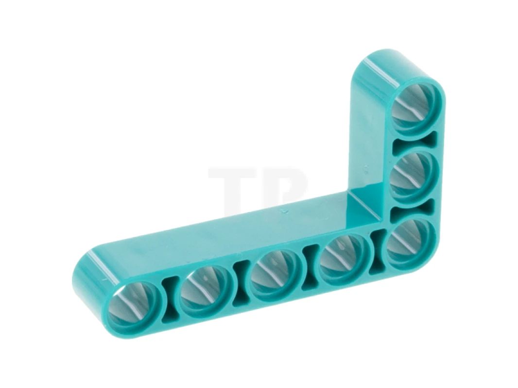 LEGO&reg; 6295146 - 32526 - Liftarm 3 x 5 Thick, L-Shape