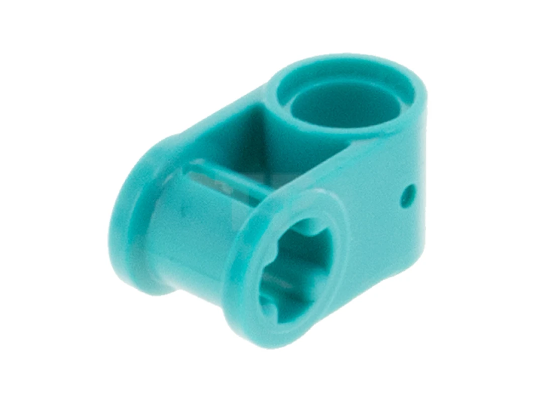 LEGO&reg; 6295183 - 6536 - Axle and Pin Connector Perpendicular
