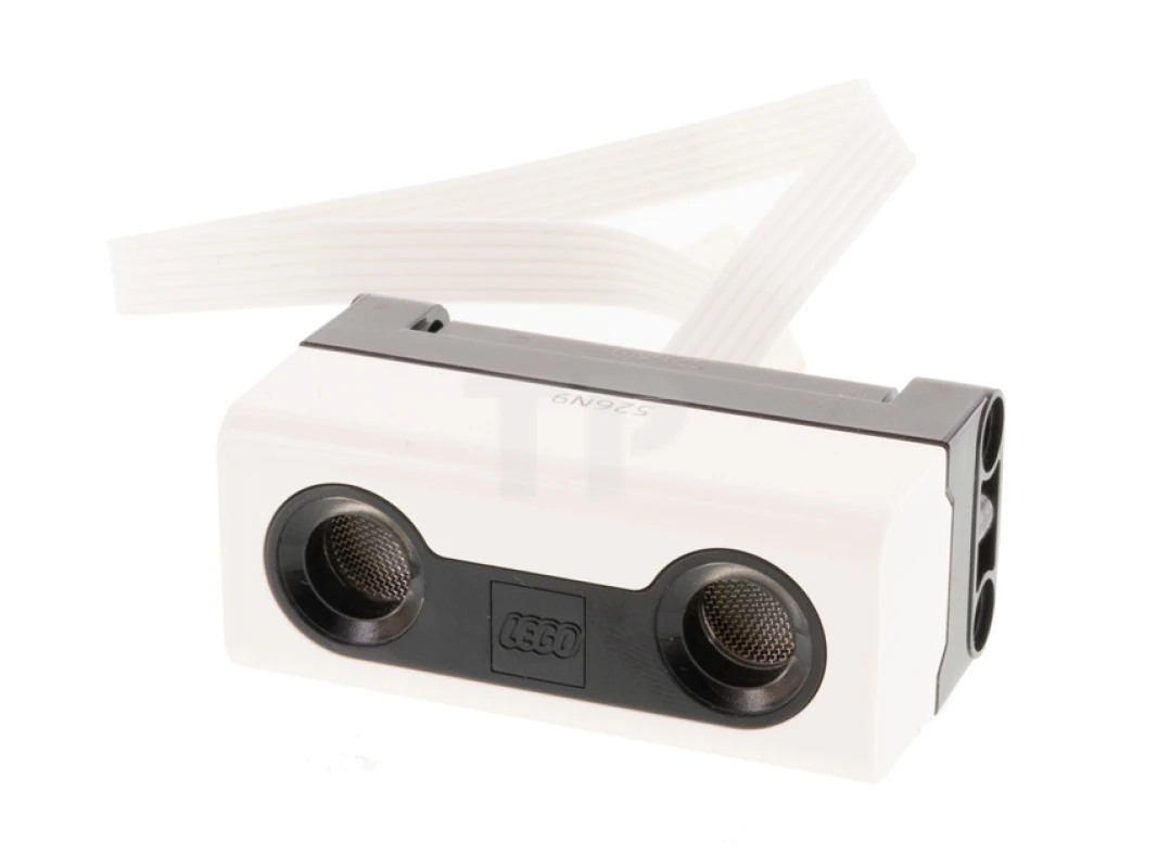 LEGO&reg; 6302968 - 37316c01 - Distance Sensor (Spike Prime)
