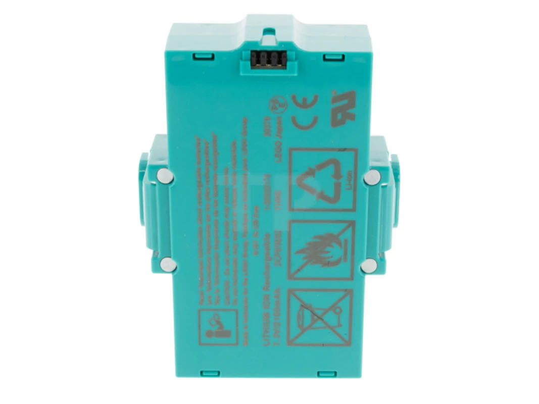 LEGO&reg; 6413277 - 67704c01 - Electric Rechargeable Battery 7.3V - Mindstorms