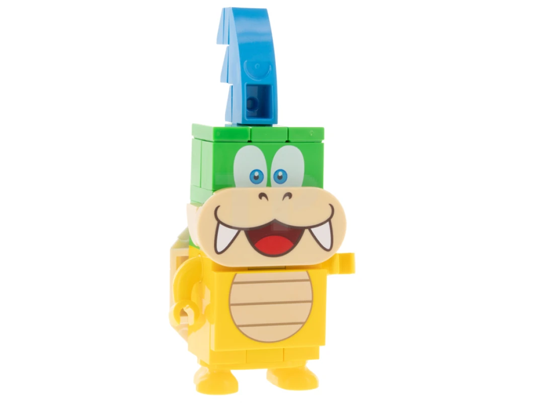 LEGO&reg; mar0045 Larry