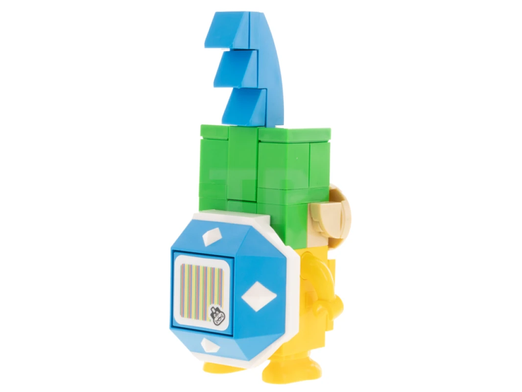 LEGO&reg; mar0045 Larry