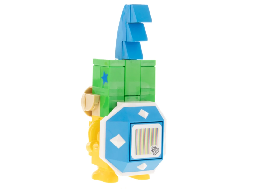 LEGO&reg; mar0045 Larry