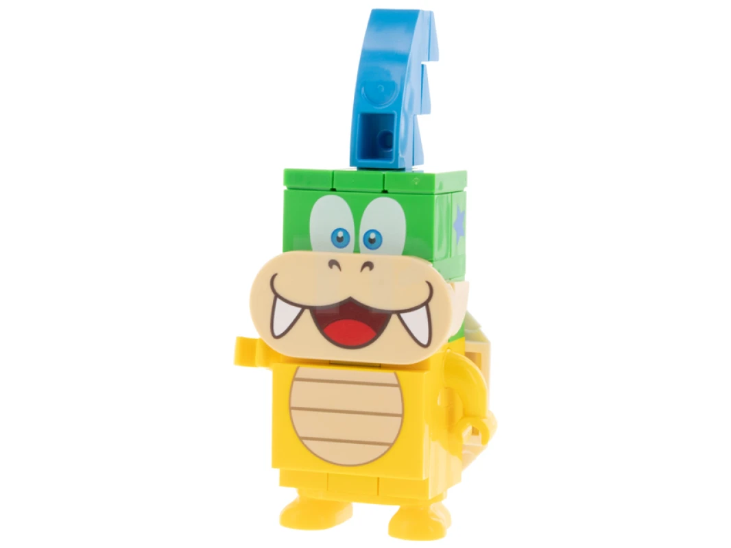 LEGO&reg; mar0045 Larry