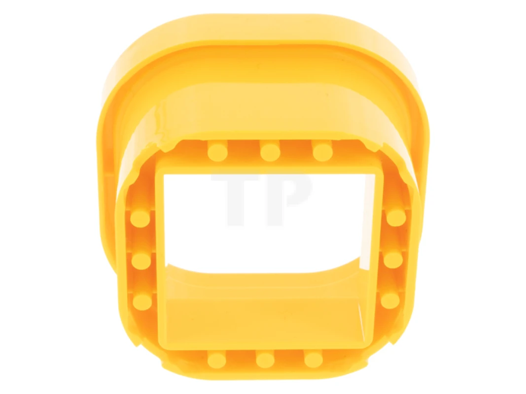 LEGO&reg; 6315114 - 66787 - Cylinder Warp Pipe 6 x 6 x 4