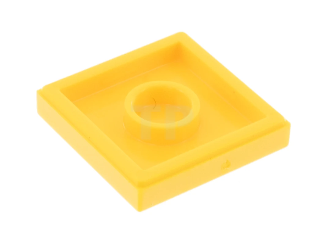 LEGO&reg; 6342142 - 3068pb1483 - Baldosa 2 x 2 con código de escáner de Super Mario Patrón de tuberías