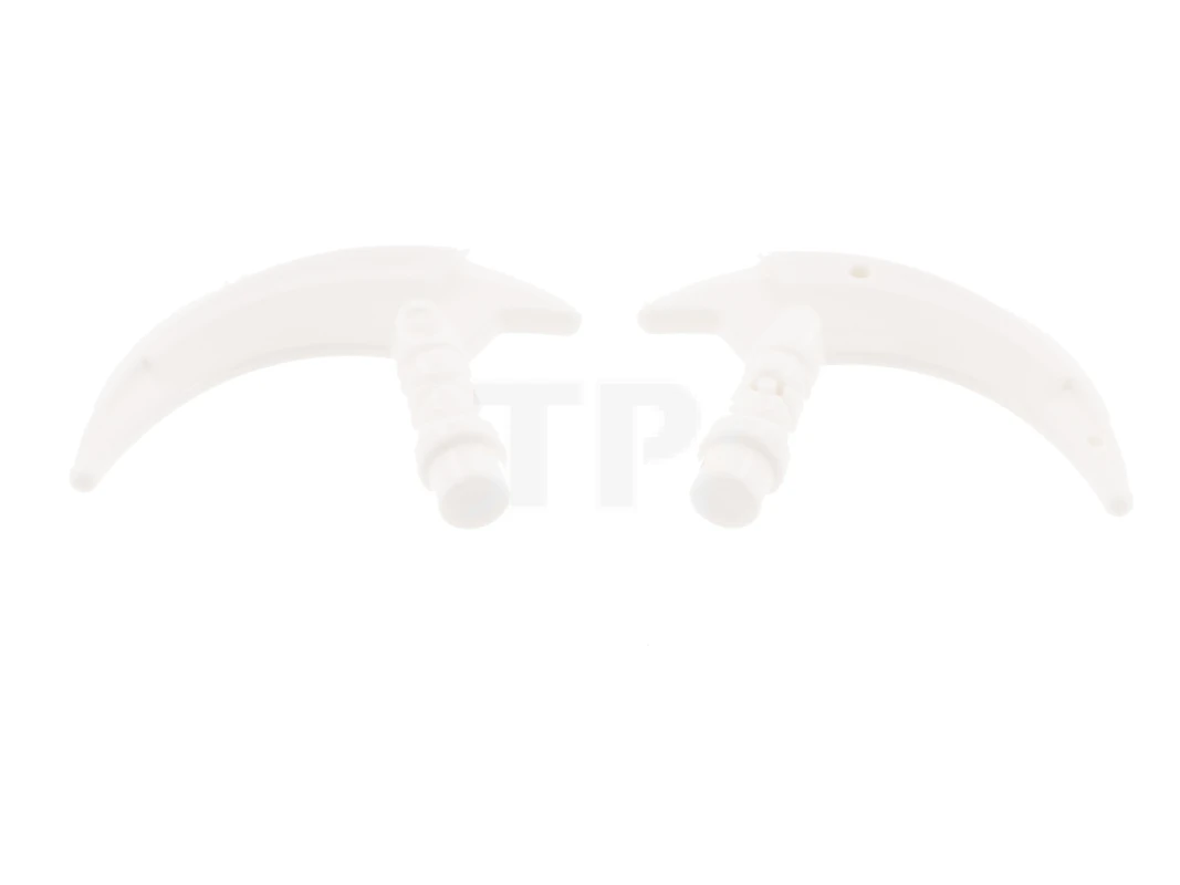 LEGO&reg; 6324267 - 37341 - Weapon Pack, 10 in Bag (Multipack)