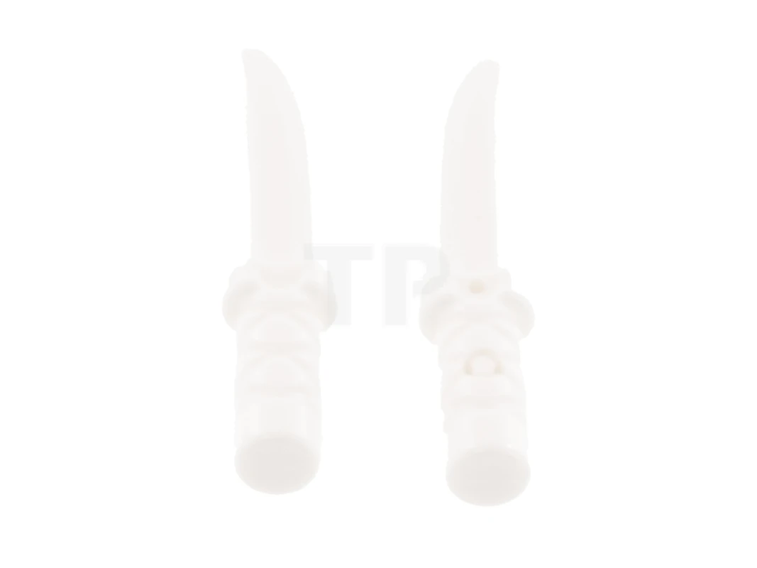 LEGO&reg; 6324267 - 37341 - Weapon Pack, 10 in Bag (Multipack)