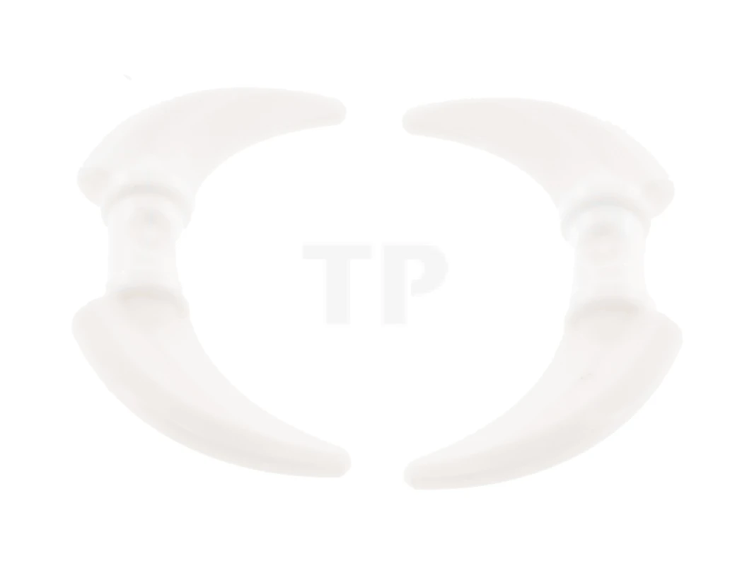 LEGO&reg; 6324267 - 37341 - Weapon Pack, 10 in Bag (Multipack)