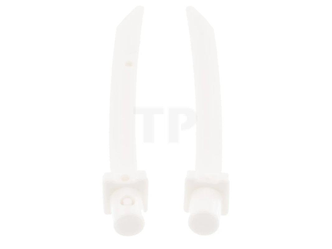 LEGO&reg; 6324267 - 37341 - Weapon Pack, 10 in Bag (Multipack)