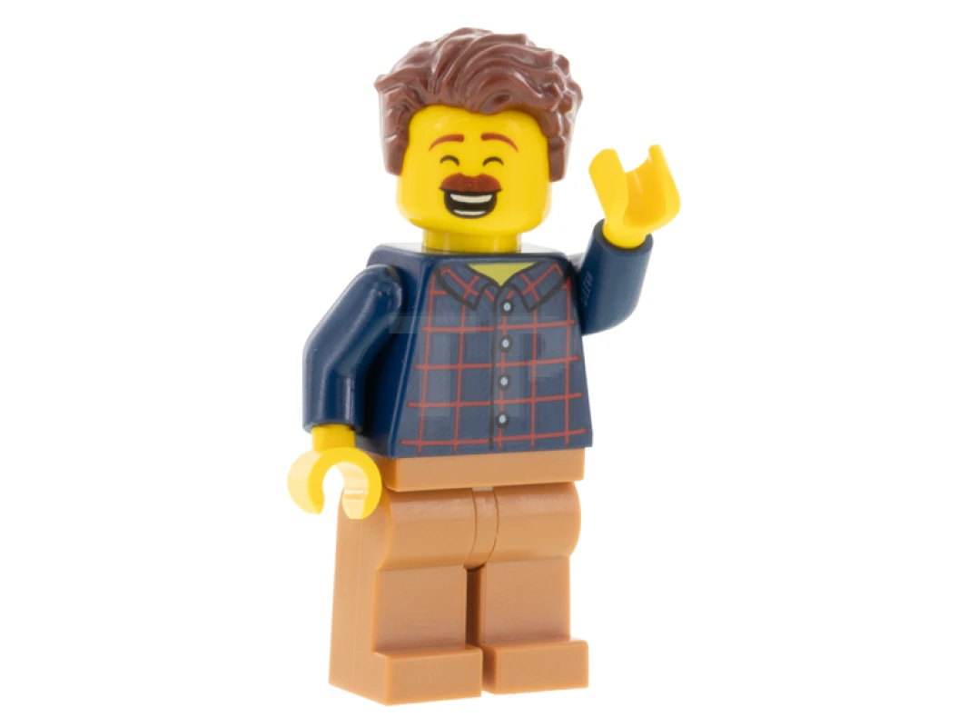 LEGO&reg; cty1152 Papa