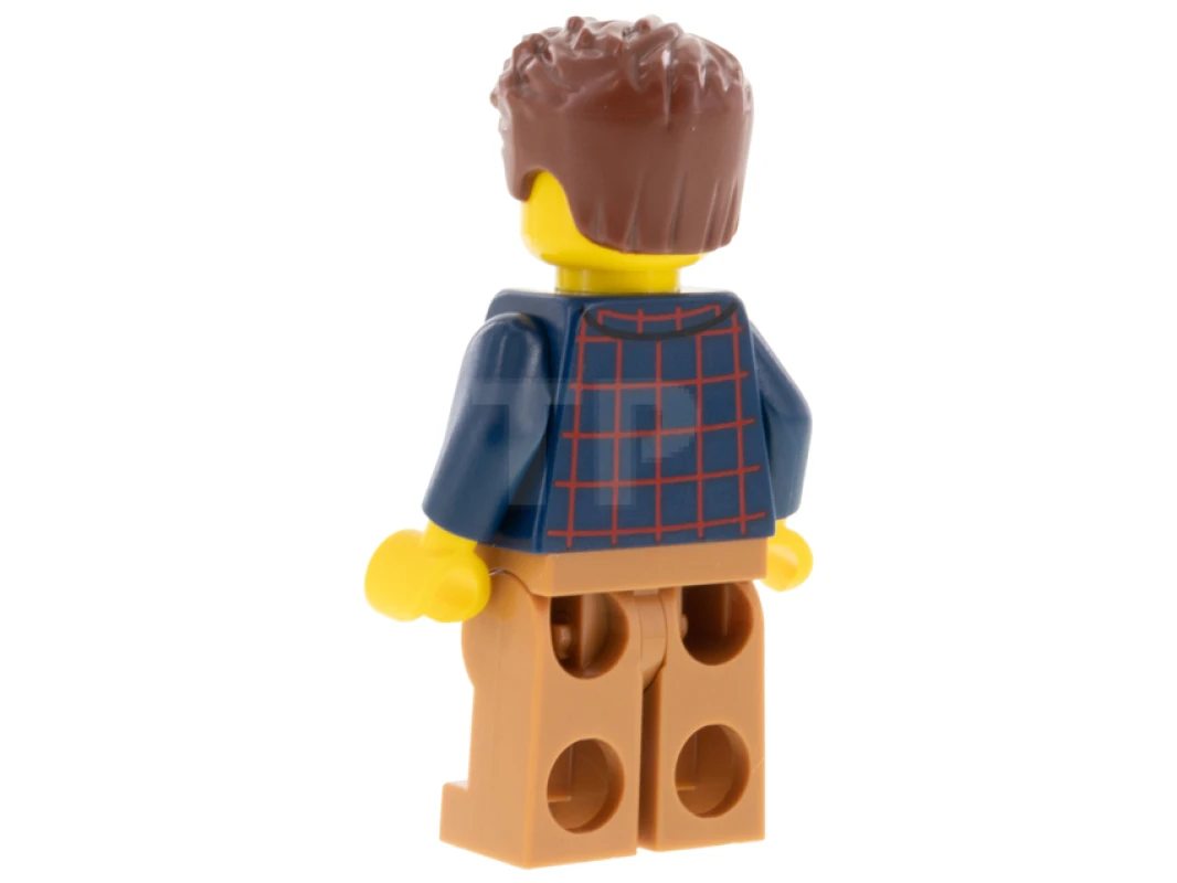 LEGO&reg; cty1152 Papa