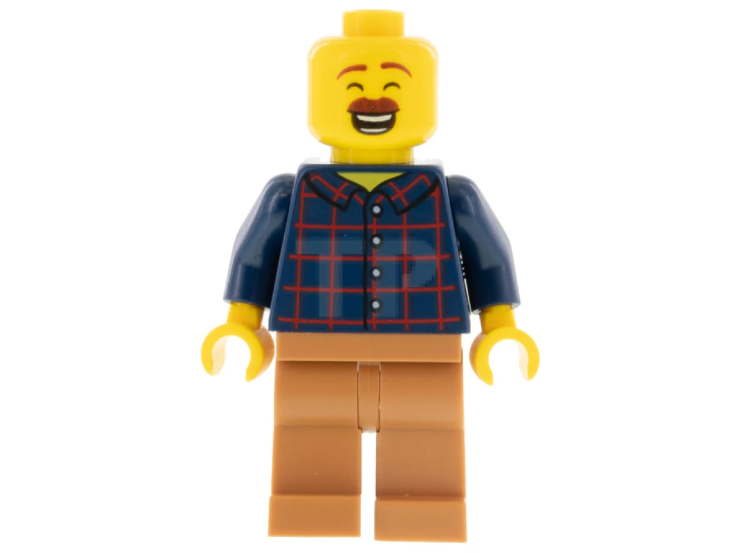 LEGO&reg; cty1152 Papa