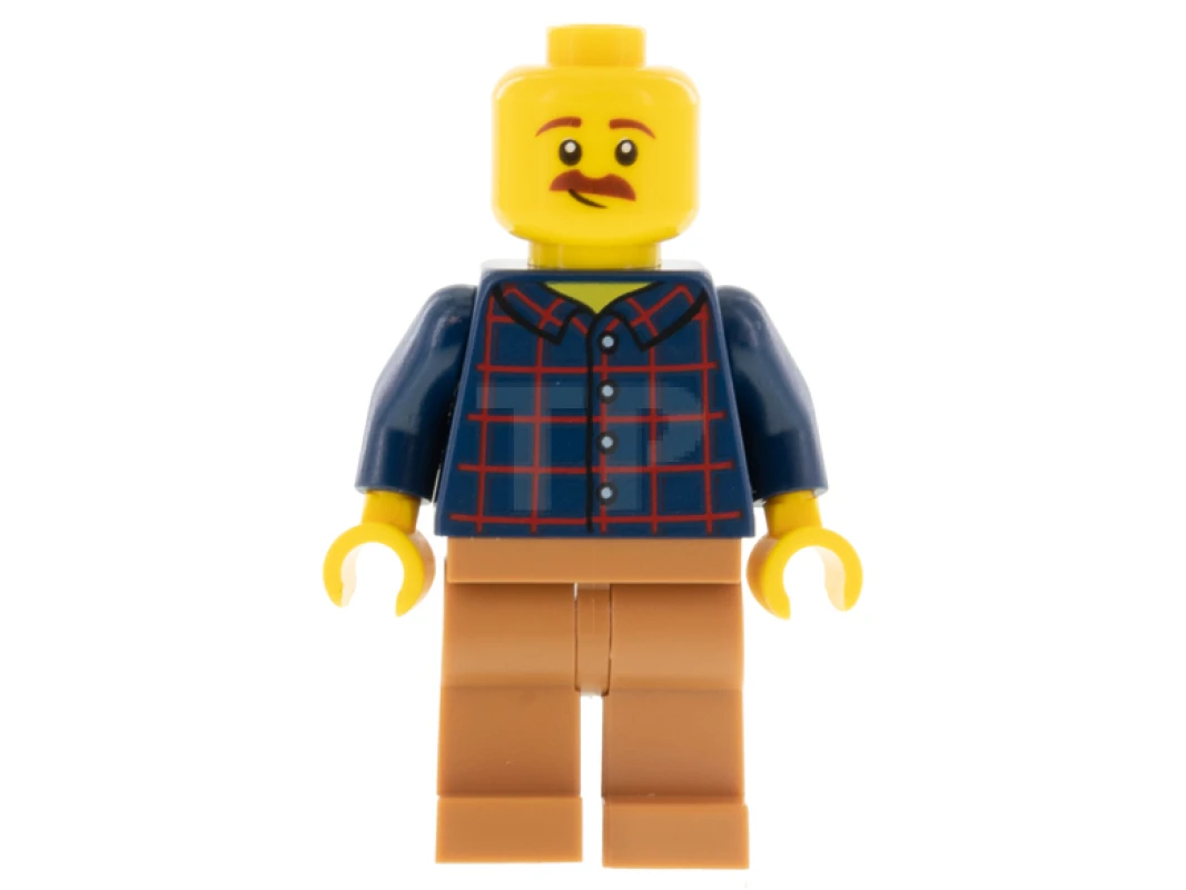 LEGO&reg; cty1152 Papa