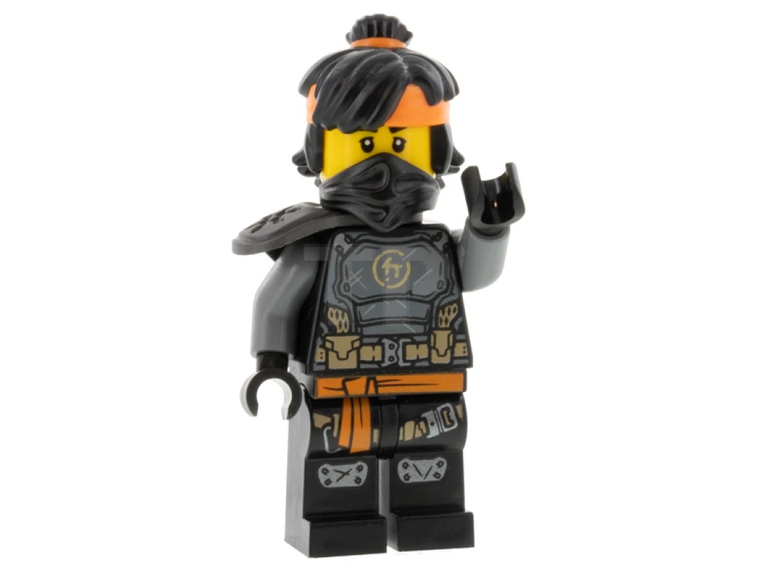 LEGO&reg; njo0678 Cole