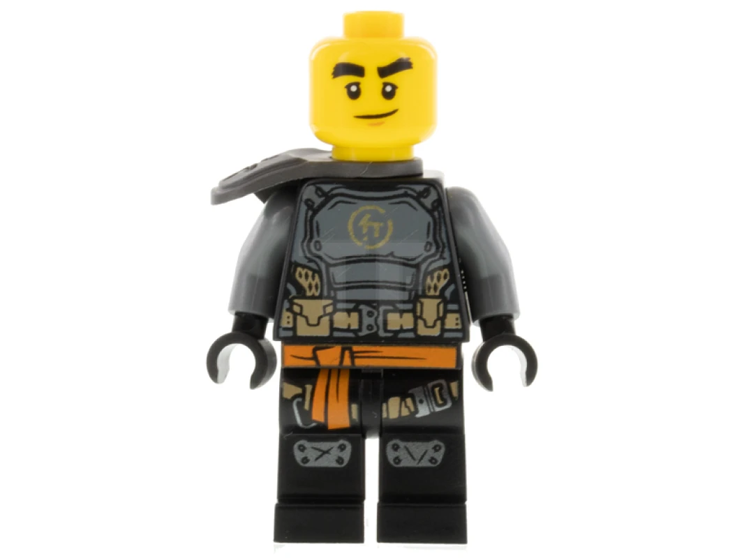 LEGO&reg; njo0678 Cole