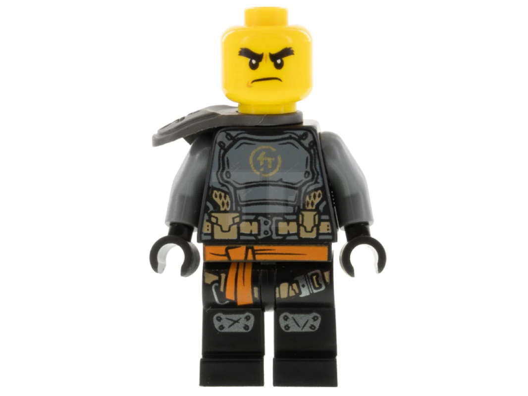 LEGO&reg; njo0678 Cole