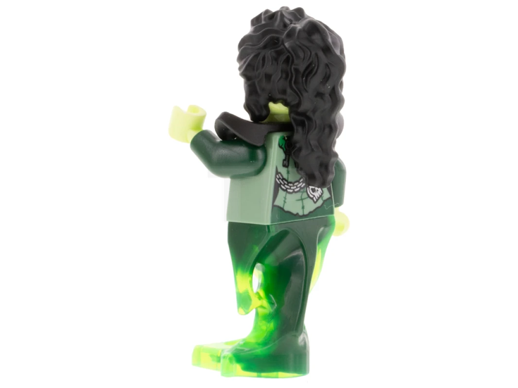 LEGO&reg; vid009 Banshee Zangeres - Alleen Minifiguur Ingang
