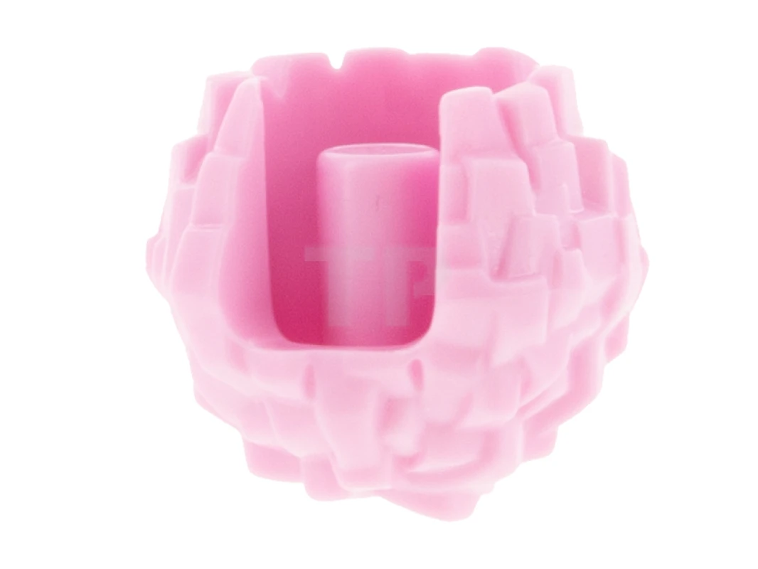 LEGO&reg; 6330795 - 87997 - Minifigure, Utensil Cheerleader Pom Pom