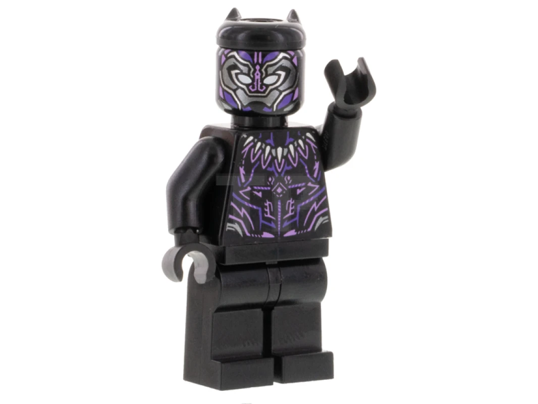 LEGO&reg; sh0728 Pantera Negra