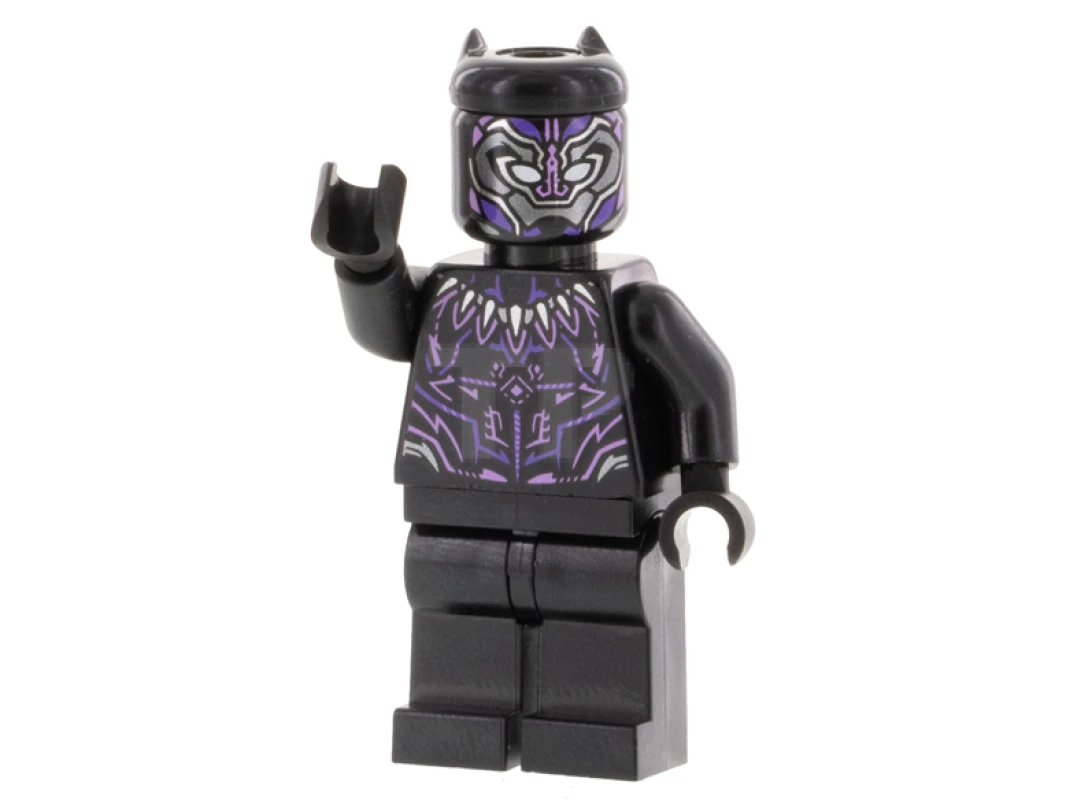 LEGO&reg; sh0728 Pantera Negra