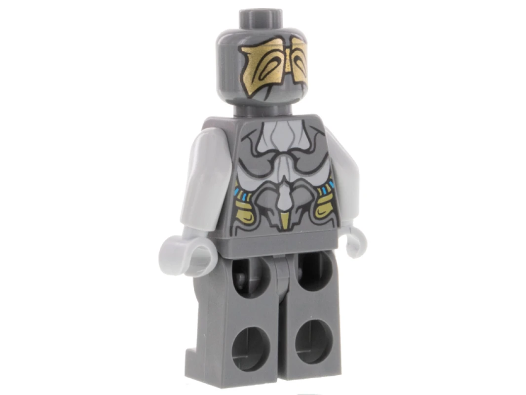 LEGO&reg; sh0730 Chitauri