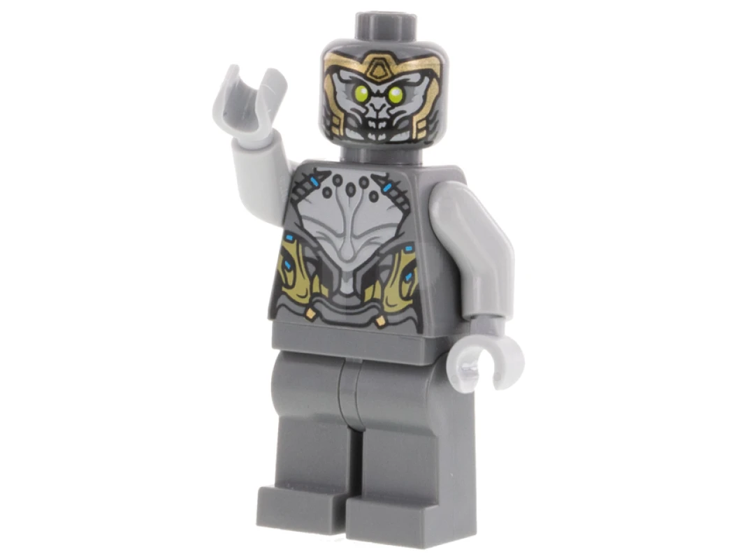 LEGO&reg; sh0730 Chitauri