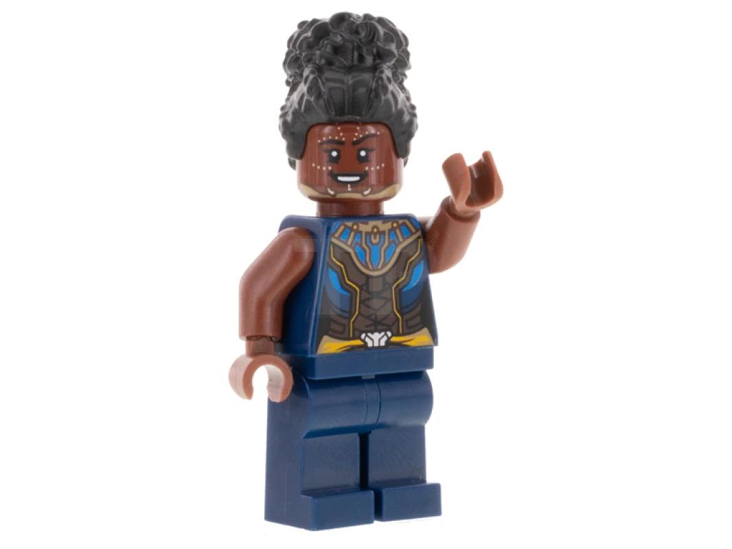 LEGO&reg; sh0735 Shuri