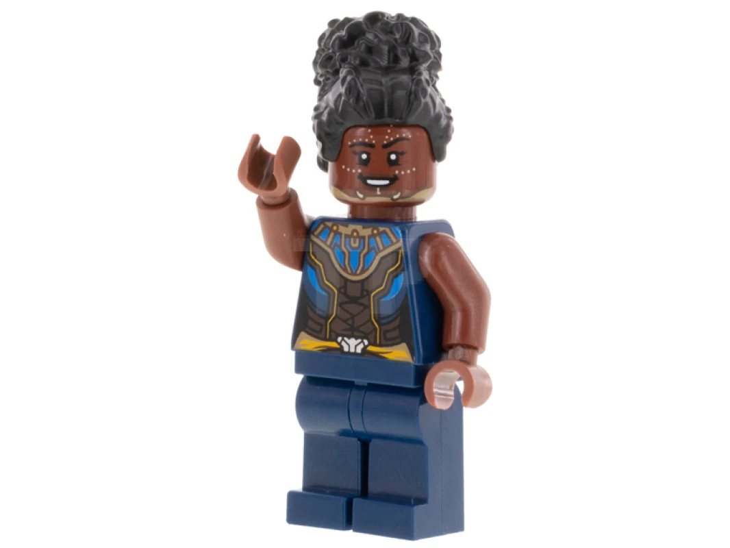 LEGO&reg; sh0735 Shuri