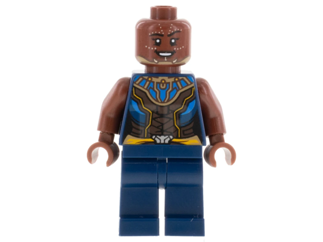 LEGO&reg; sh0735 Shuri