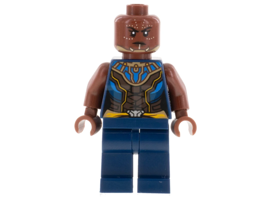 LEGO&reg; sh0735 Shuri