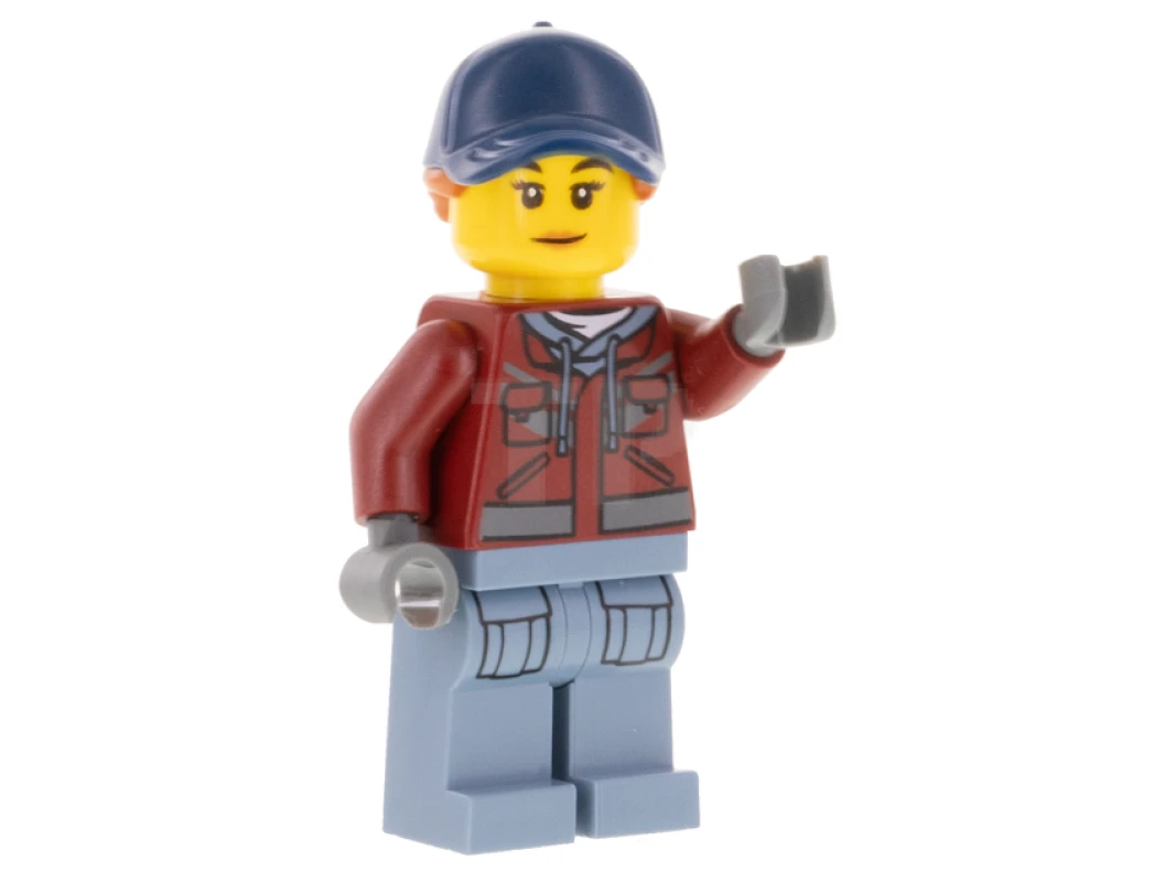 LEGO&reg; njo0671 Cece